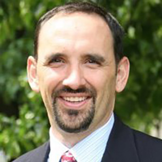 Mike Squire Profile Photo
