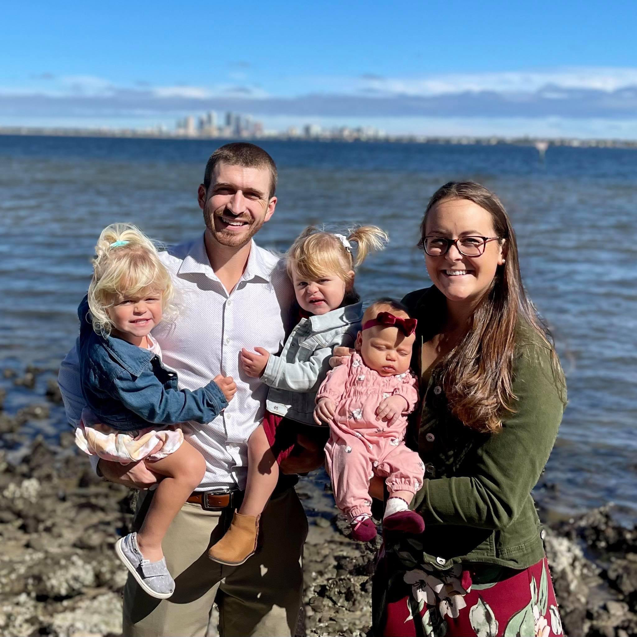Zachary Smith Profile Photo
