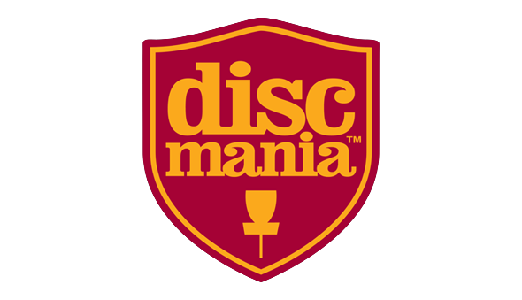 Discmania Logo