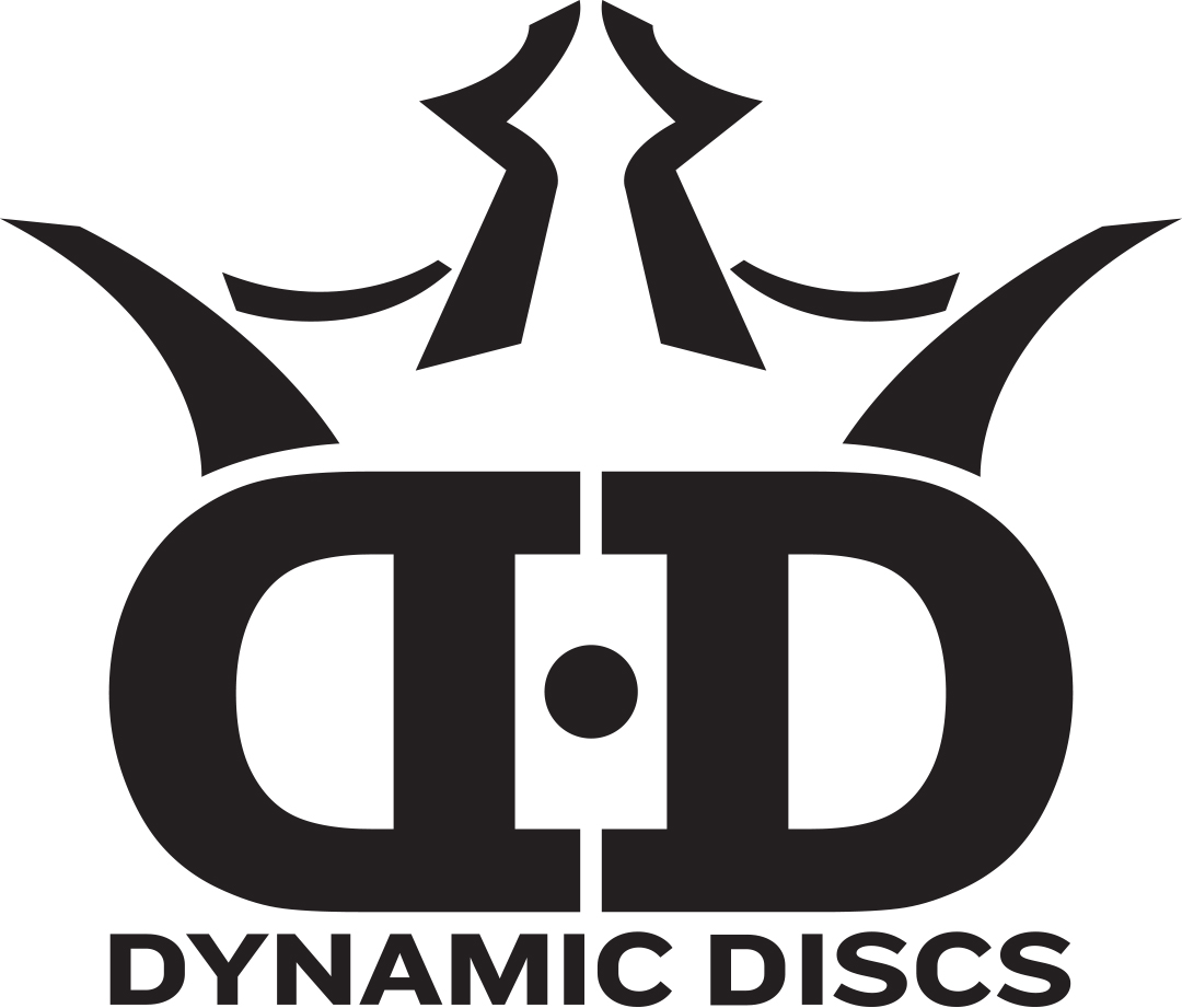 Dyamaic Discs Logo