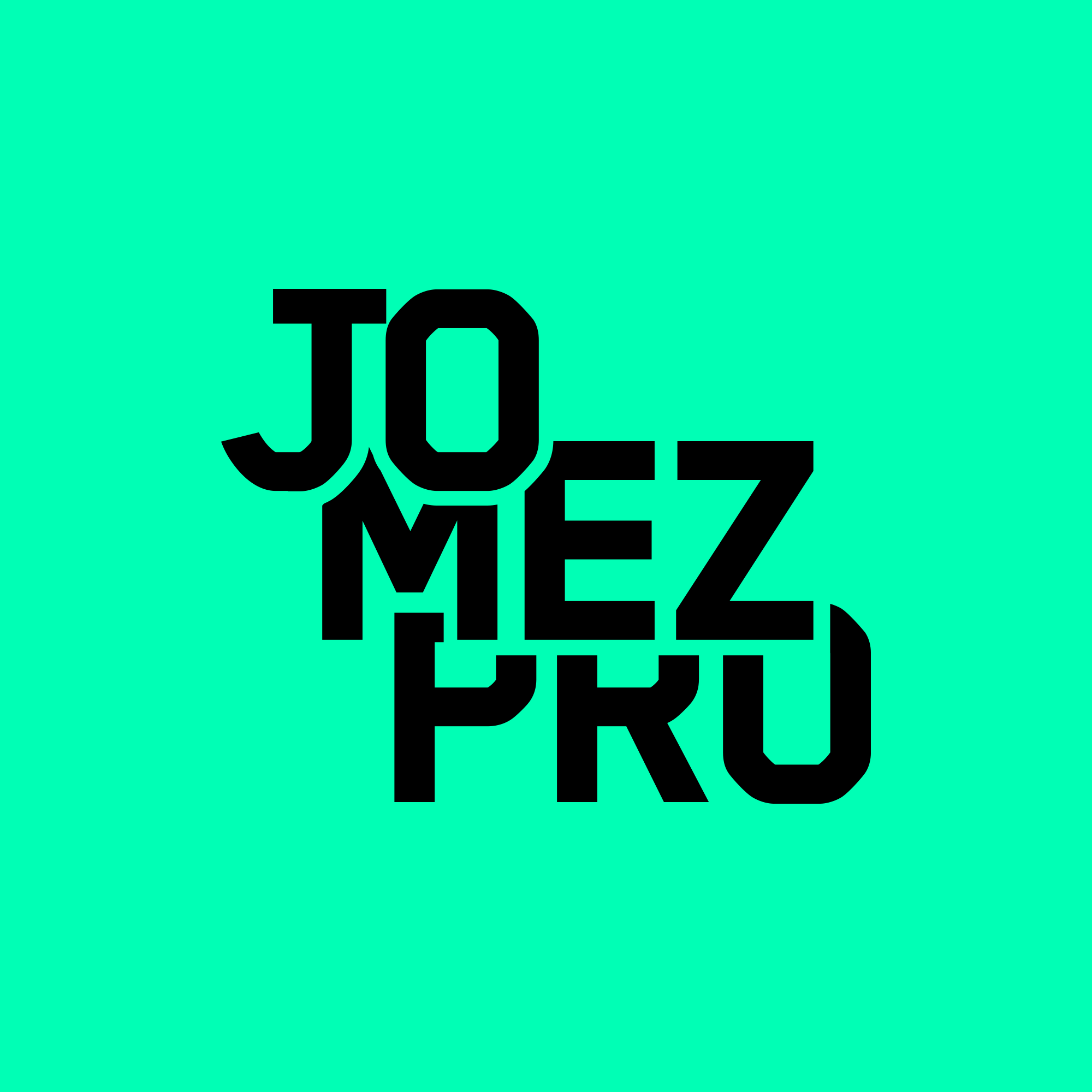 Jomez Pro