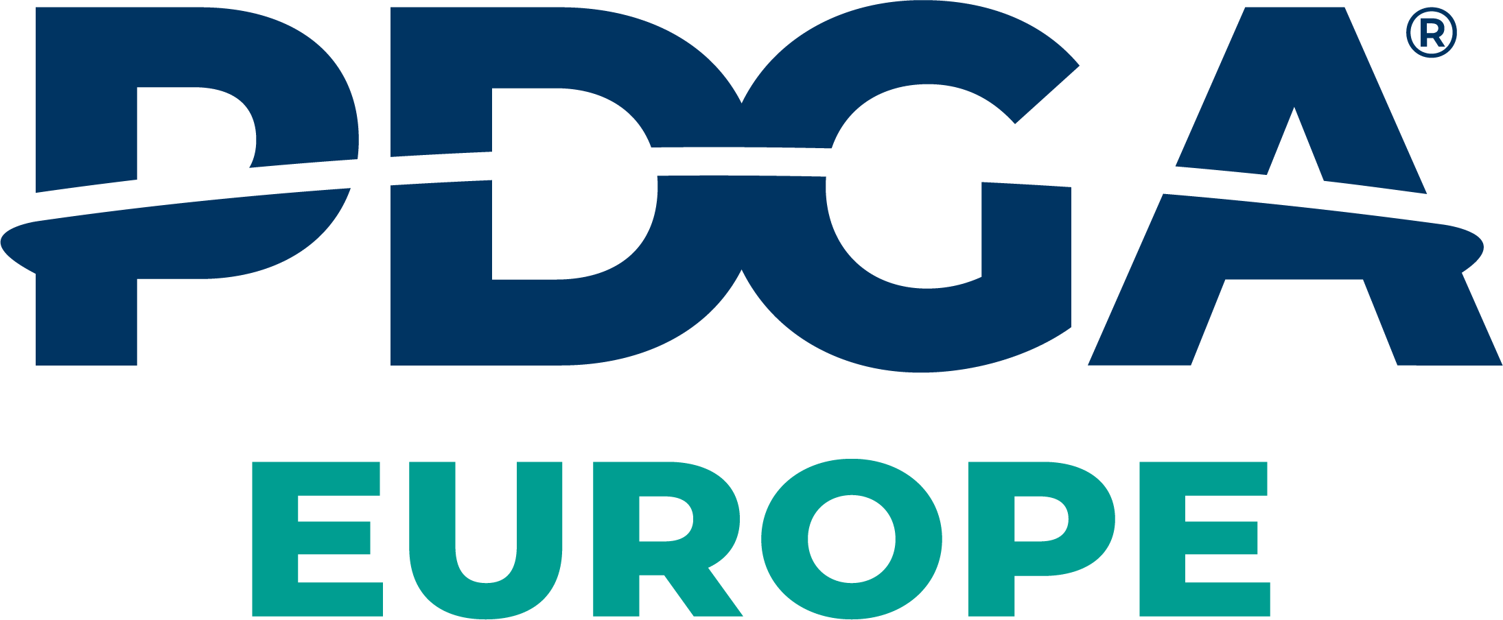 PDGA Europe Logo
