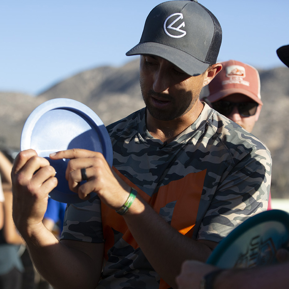 Paul McBeth Fondation - La Paz