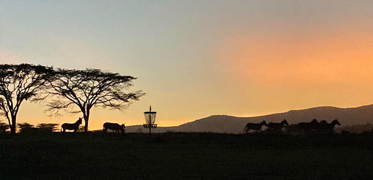 Nairobi, Kenya